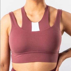 Soulstice Bra - Windsor Wine NWOT